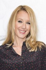 Ludivine Sagnier; Fransız oyuncu