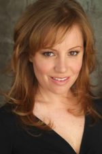 Andrea Baker; oyuncu