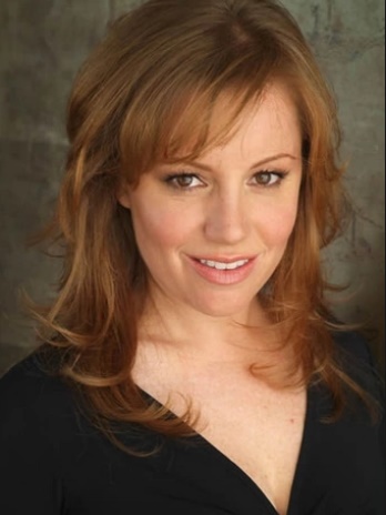 Andrea Baker; oyuncu