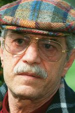 Nino Manfredi; Saturnino Manfredi olarak da bilinen İtalyan oyuncu