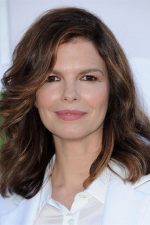 Jeanne Tripplehorn; Jeanne Marie Tripplehorn olarak da bilinen Amerikalı oyuncu