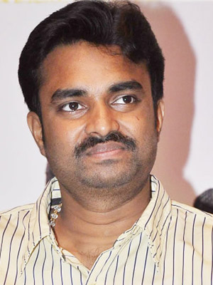 A.L. Vijay; Chennai, Tamil Nadu, Hindistan doğumlu Hint yönetmen