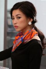 Zhu Zhu; Çinli oyuncu