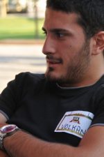 Volkan Özgümüş; Türk yönetmen, yapımcı