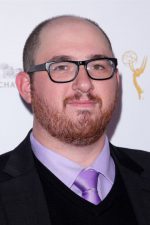 Peter Atencio; Amerikalı yönetmen, idari yapımcı, oyuncu