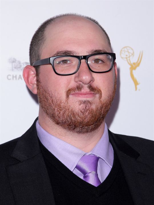 Peter Atencio; Amerikalı yönetmen, idari yapımcı, oyuncu