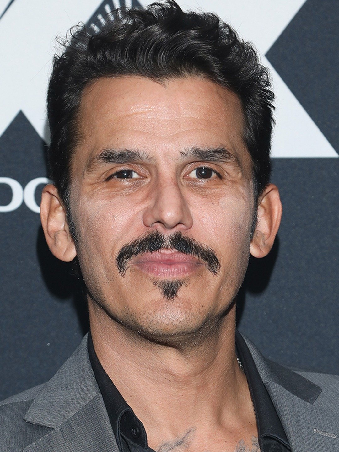 Néstor Rodulfo; San Juan, Porto Riko doğumlu Porto Rikolu oyuncu