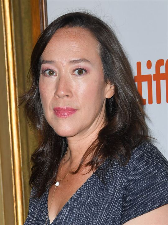 Karyn Kusama; Karyn Kiyoko Kusama olarak da bilinen Amerikalı yönetmen, senarist, oyuncu