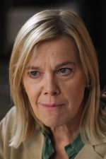 Carolyn Pickles; oyuncu