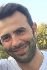 Onur Bilgetay; Türk yönetmen, 1. yönetmen yardımcısı, yardımcı yönetmen