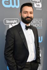 Adrian Molina; Meksikalı senarist, ortak yönetmen