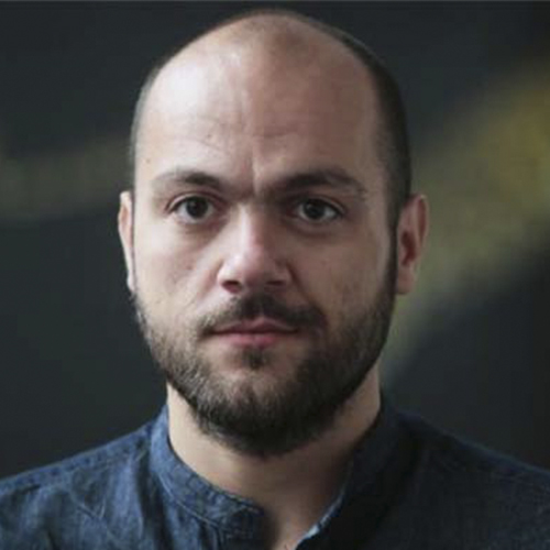 Dane Komljen; oyuncu