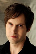 Shawn Christensen; Amerikalı senarist, kurgucu, oyuncu