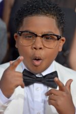 Benjamin Flores Jr.; Lil' P-Nut olarak da bilinen Amerikalı oyuncu