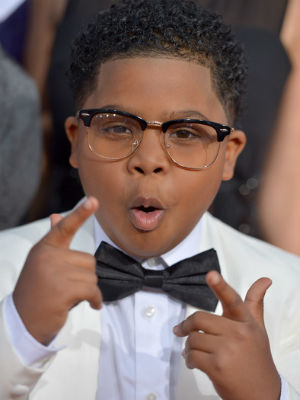 Benjamin Flores Jr.; Lil' P-Nut olarak da bilinen Amerikalı oyuncu