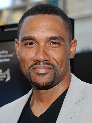 Kent Faulcon; Amerikalı oyuncu