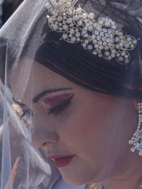 Ruba Blal; İsrailli oyuncu
