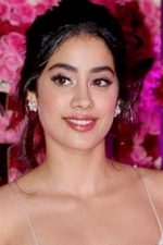 Janhvi Kapoor; Mumbai, Maharaştra, Hindistan doğumlu Hint oyuncu
