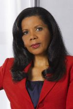 Penny Johnson Jerald; Penny Johnson olarak da bilinen Amerikalı oyuncu