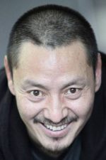 Yin Zhusheng; Çinli oyuncu