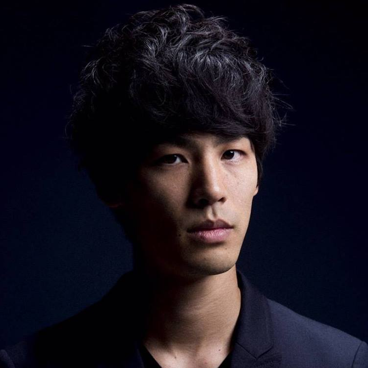 Yutaka Yamada; Tokyo, Japonya doğumlu Japon besteci