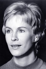 Bibi Andersen; Kungsholmen,Stokholm,İsveç doğumlu İsveçli  oyuncu