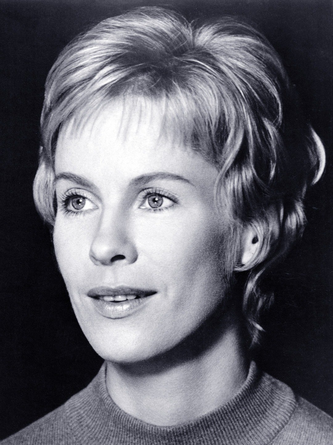 Bibi Andersen; Kungsholmen,Stokholm,İsveç doğumlu İsveçli  oyuncu