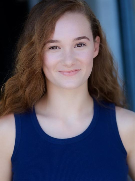 Ellie Darcey-Alden; oyuncu