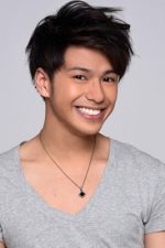 Win Morisaki; Yangon, Myanmar doğumlu Birman oyuncu