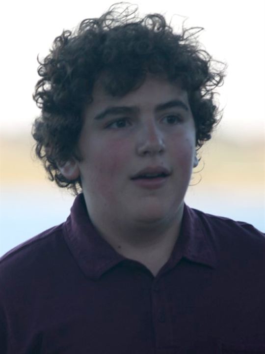 Blake Cooper; Amerikalı oyuncu