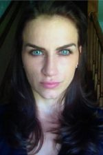 Amber Whelan; dublör, oyuncu