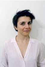 Ayşe Toprak; Türk senarist, yönetmen
