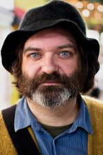 Jim O'Rourke; Amerikalı besteci