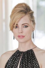 Melissa George; Melissa Suzanne George olarak da bilinen Avustralyalı oyuncu