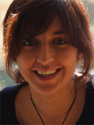 Emine Emel Balcı; Türk yönetmen, kurgucu, senarist