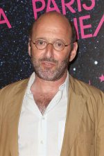 Gilles Gaston-Dreyfus; Fransız oyuncu