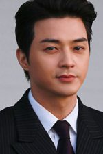 Ji-hoon Kim; Seul, Güney Kore doğumlu Ji-Hun Kim olarak da bilinen Güney Koreli oyuncu