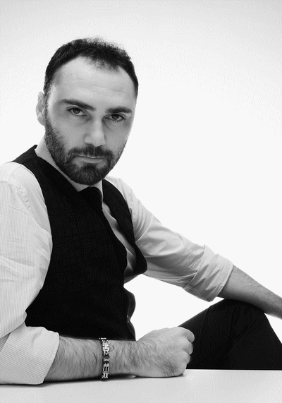Atakan Ilgazdağ; besteci, müzisyen, müzik koordinatörü