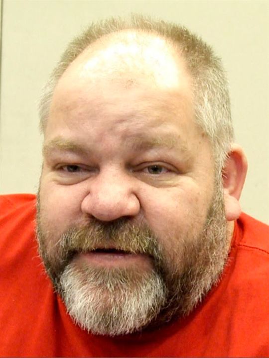 Philip Grieve; oyuncu