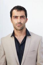 Reza Akhlaghirad; İranlı oyuncu