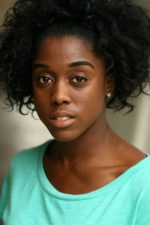 Lashana Lynch; Londra,İngiltere doğumlu İngiliz  oyuncu