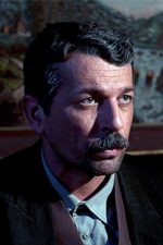 Majid Potki; İranlı oyuncu