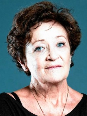 Ewa Dalkowska; Polonyalı oyuncu