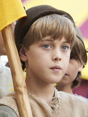 Nico Hartung; oyuncu