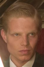 Charley Palmer Rothwell; Londra,İngiltere doğumlu İngiliz  oyuncu