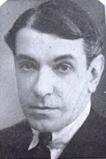 Leopoldo Fróes; Niterói, Rio de Janeiro, Brezilya doğumlu Leopoldo Constantino Fróes da Cruz olarak da bilinen Brezilyalı oyuncu