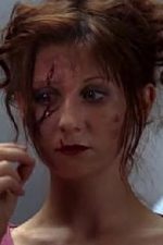 Bonnie Morgan; Amerikalı