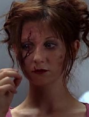 Bonnie Morgan; Amerikalı