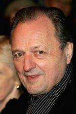 Peter Bowles; oyuncu
