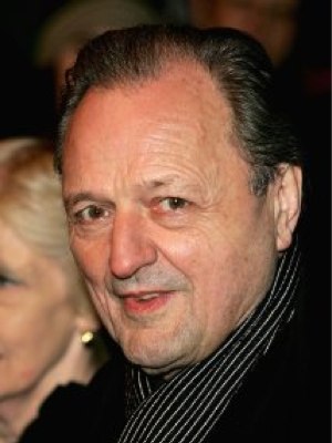 Peter Bowles; oyuncu